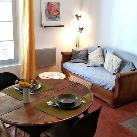 Le Nid Des Arenes Apartamento Arles Exterior foto