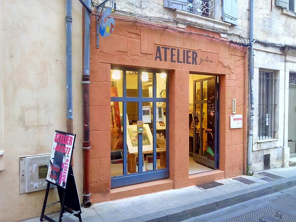 Le Nid Des Arenes Apartamento Arles Quarto foto