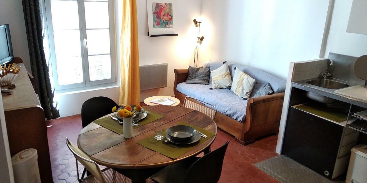 Le Nid Des Arenes Apartamento Arles Exterior foto