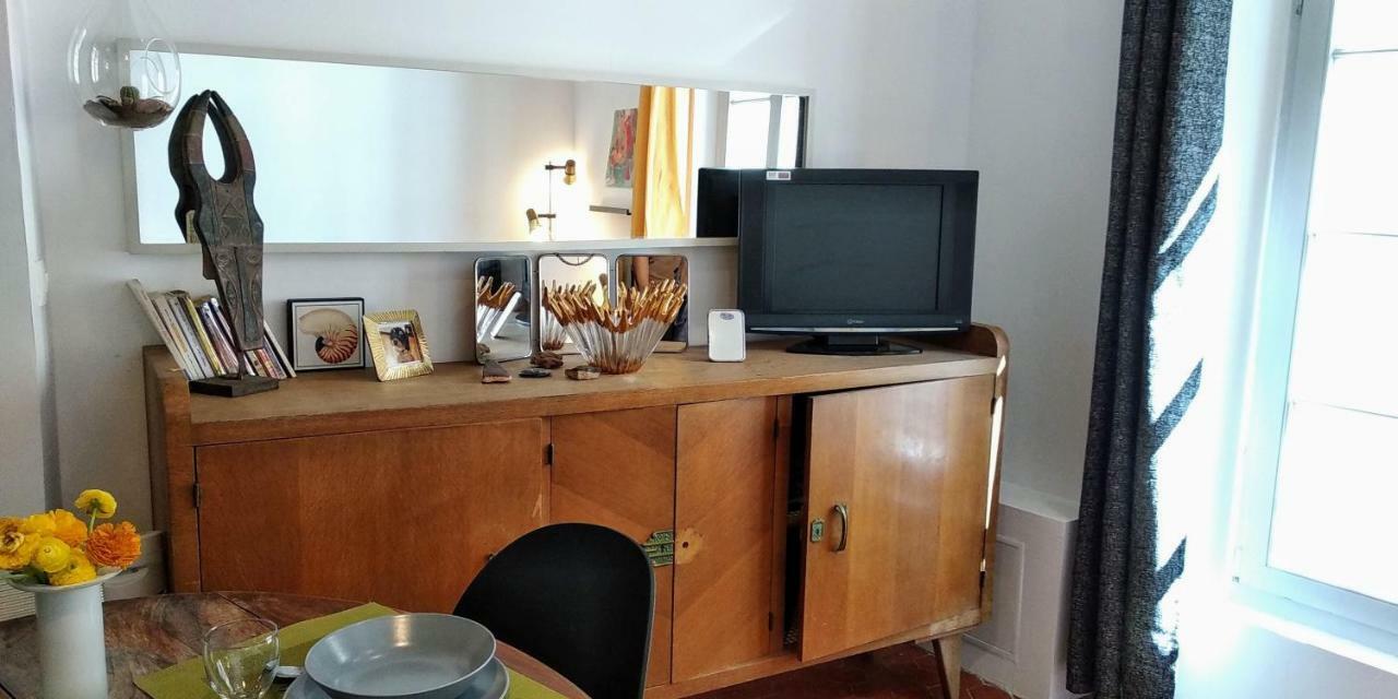 Le Nid Des Arenes Apartamento Arles Exterior foto