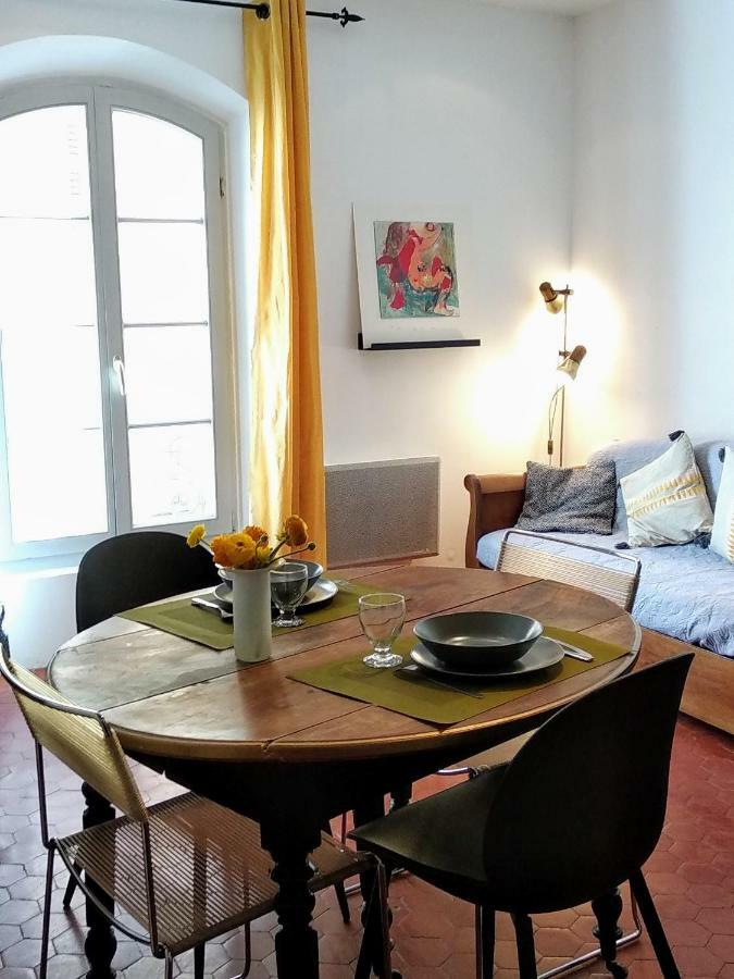 Le Nid Des Arenes Apartamento Arles Exterior foto